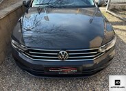 Volkswagen Passat Kombi 2,0 l 110 kw