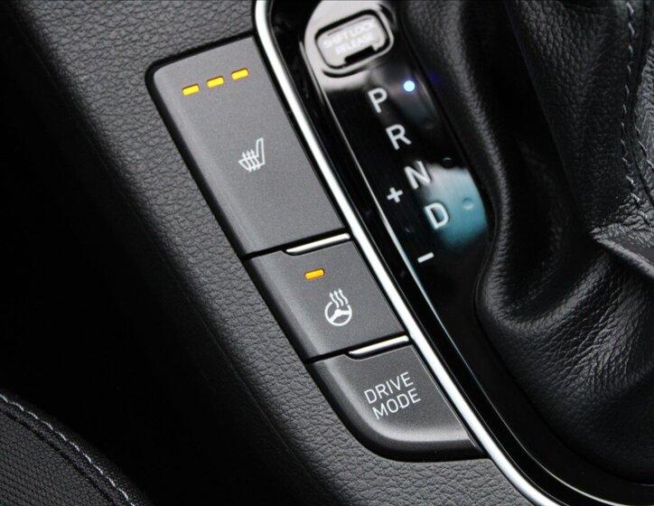 Hyundai i30 Kombi 1,5 l 117 kw