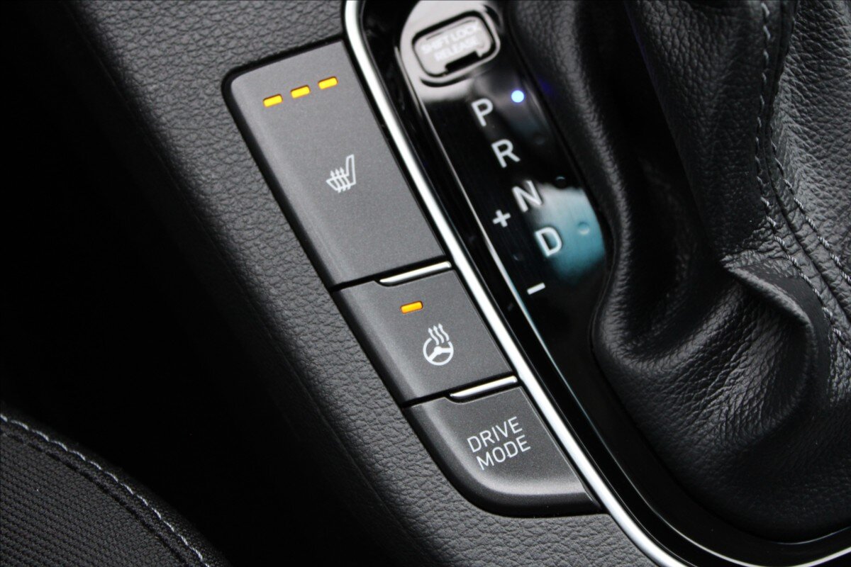 Hyundai i30 Kombi 1,5 l 117 kw