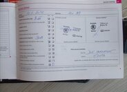 Škoda Yeti MPV 2,0 l 81 kw