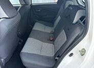 Toyota Yaris Kombi 1,5 l 54 kw