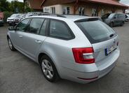 Škoda Octavia 7