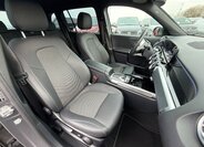 Mercedes-Benz GLB SUV / Terénní 2,0 l 110 kw