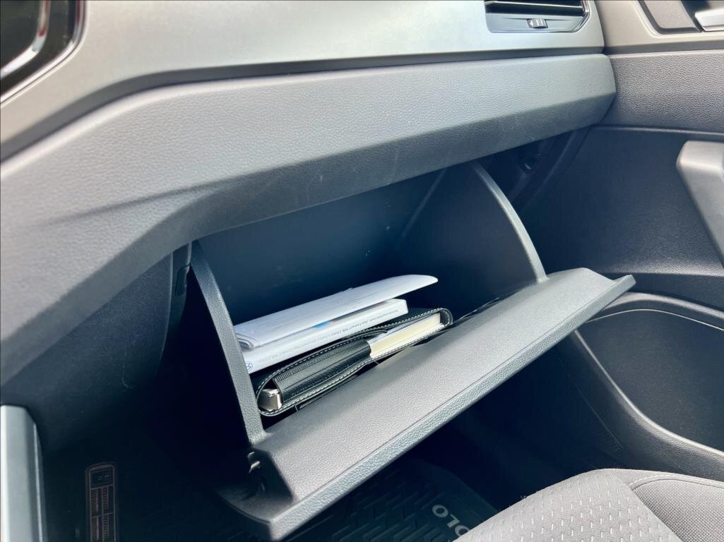 Volkswagen Polo Hatchback 999,0 70 kw