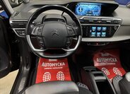 Citroën Grand C4 Picasso MPV 2,0 l 110 kw