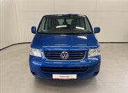Volkswagen Caravelle Kombi 2,0 l 85 kw