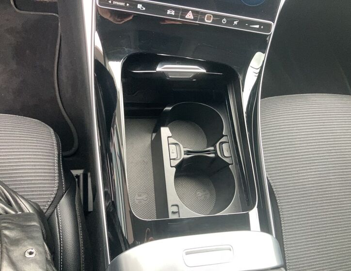 Mercedes-Benz Třídy C 20