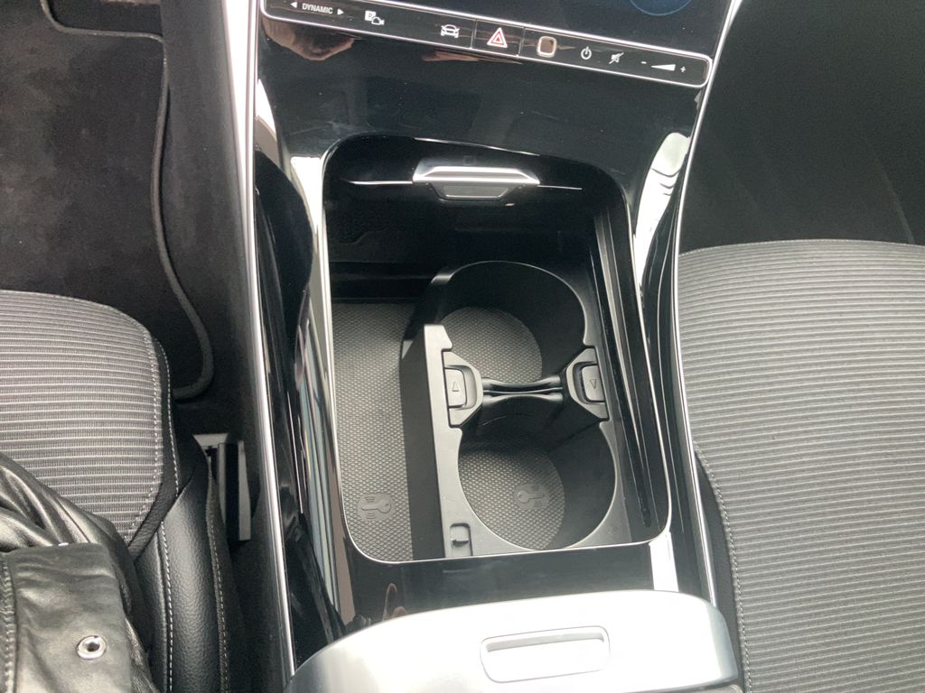 Mercedes-Benz Třídy C