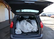 Peugeot 5008 MPV 1,6 l 115 kw