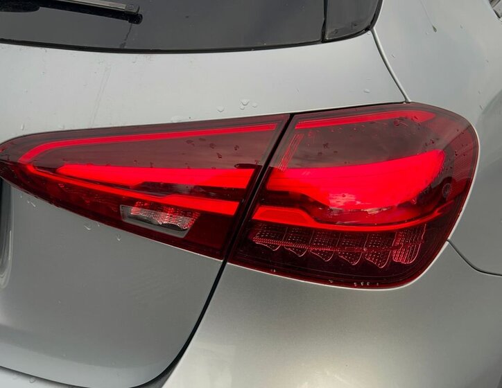 Mercedes-Benz Třídy A 11