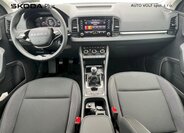 Škoda Karoq Hatchback 1,5 l 110 kw