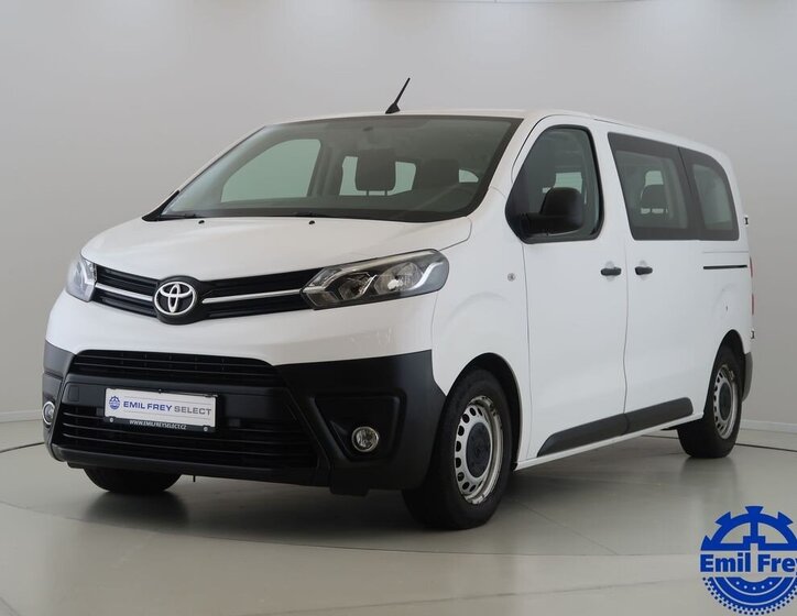 Toyota ProAce 1