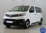 Toyota ProAce 1