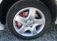 Volkswagen Multivan VAN / Minibus 2,0 l 132 kw