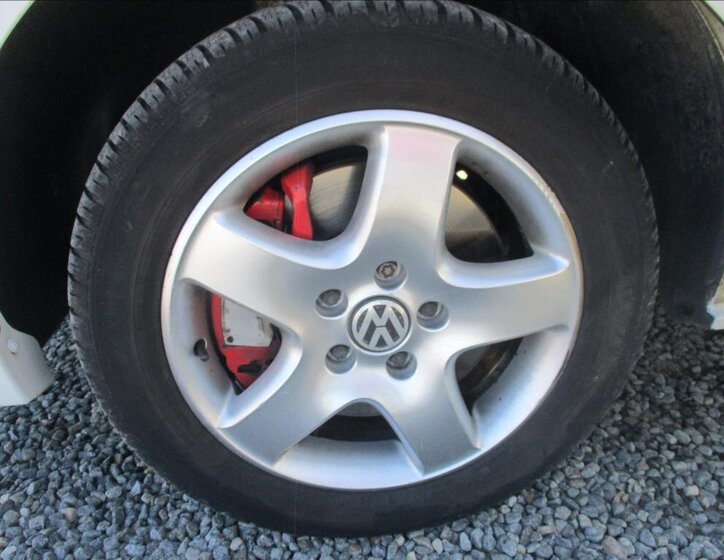 Volkswagen Multivan VAN / Minibus 2,0 l 132 kw