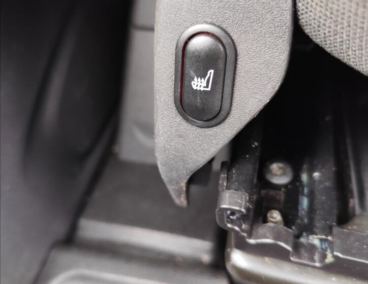 Ford Transit Custom Ostatní 2,2 l 92 kw