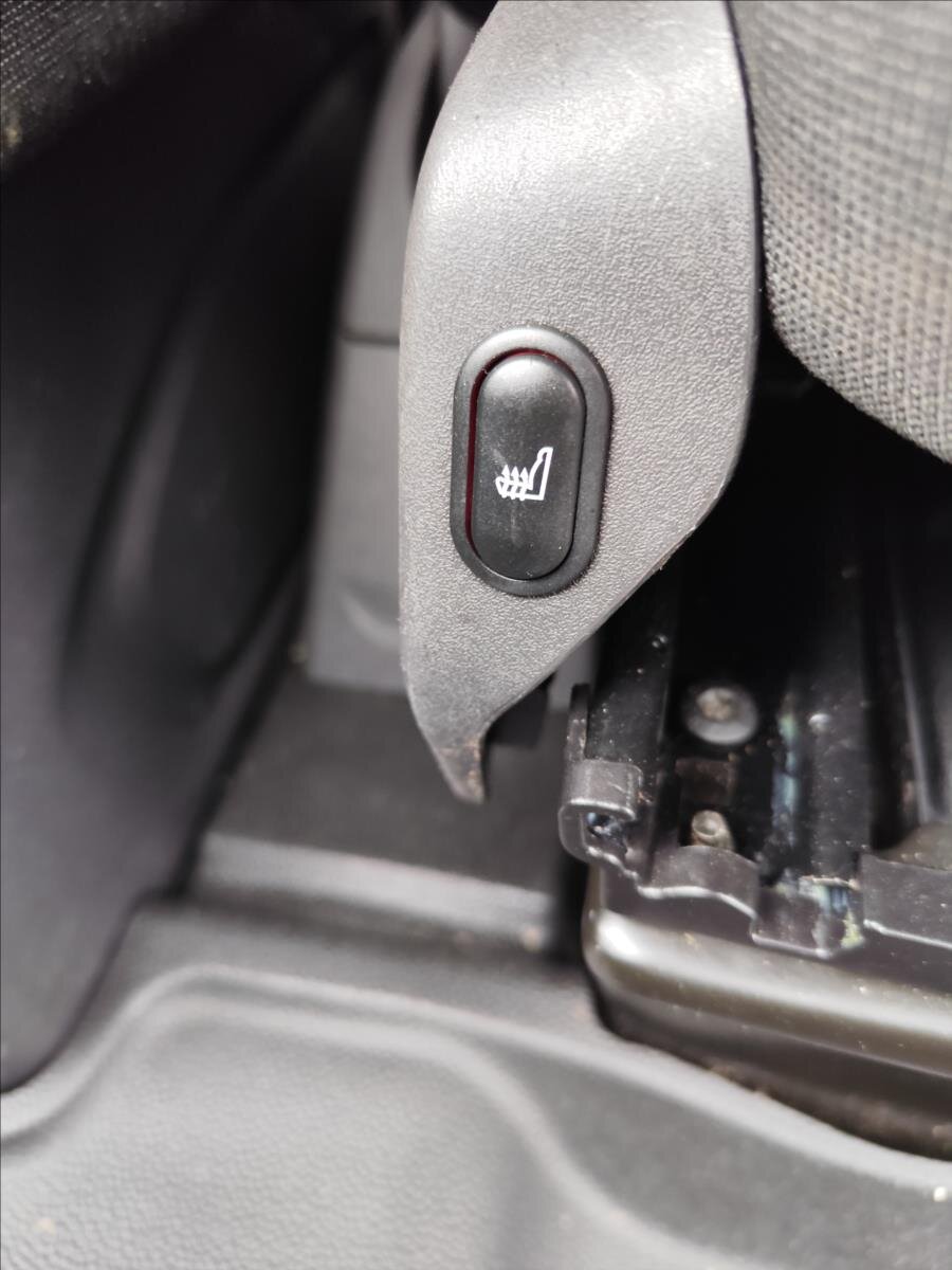 Ford Transit Custom Ostatní 2,2 l 92 kw