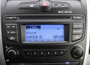 Hyundai ix20 Hatchback 1,4 l 66 kw