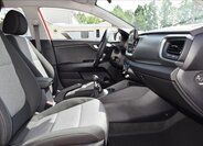 KIA Stonic SUV 1,2 l 57 kw