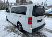 Toyota ProAce Verso VAN-Minibus 2,0 l 130 kw