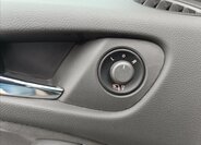 Opel Zafira MPV 1,6 l 125 kw