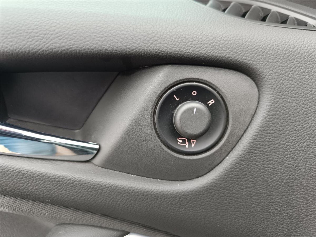 Opel Zafira MPV 1,6 l 125 kw