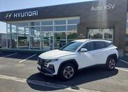Hyundai Tucson 1