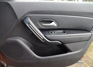 Dacia Duster Kombi 1,6 l 84 kw