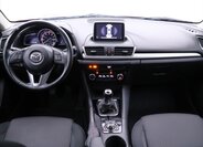 Mazda 3 Sedan / Limuzína 2,0 l 88 kw