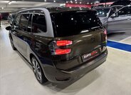 Citroën Grand C4 Picasso MPV 2,0 l 110 kw