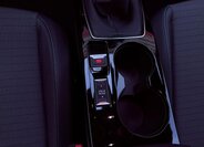 Peugeot 2008 Hatchback 1,2 l 74 kw