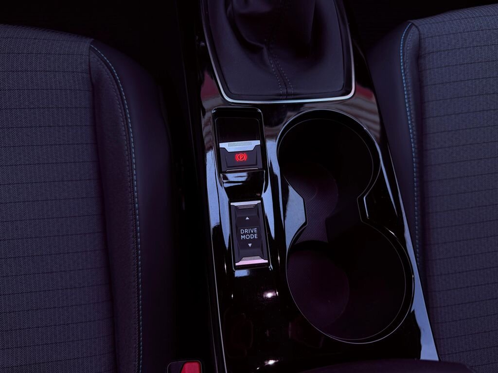 Peugeot 2008 Hatchback 1,2 l 74 kw