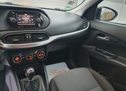Fiat Tipo 12