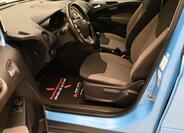 Ford Tourneo Courier 13