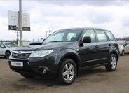 Subaru Forester Kombi 2,0 l 108 kw