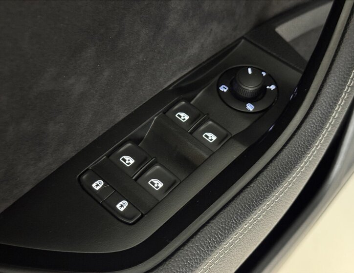 Škoda Superb Kombi 1,4 l 160 kw