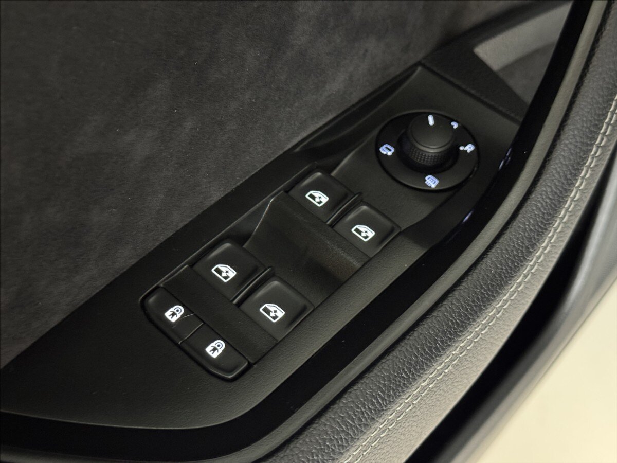 Škoda Superb Kombi 1,4 l 160 kw