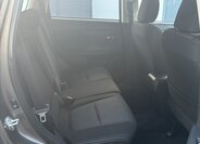 Mitsubishi Outlander SUV / Terénní 2,3 l 110 kw