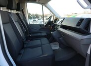 MAN TGE Ostatní 2,0 l 103 kw