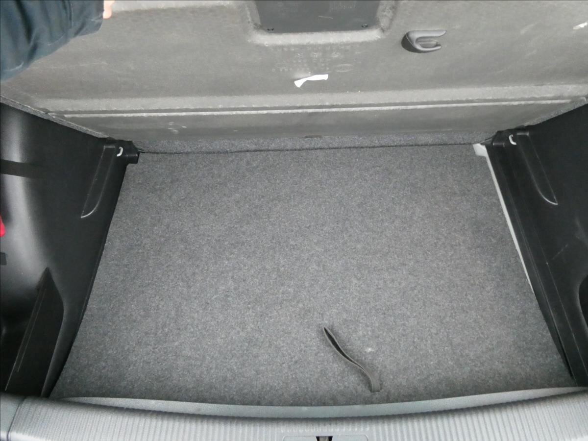 Volkswagen Golf Plus MPV 1,4 l 90 kw