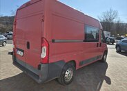 Citroën Jumper Skříň 2,2 l 110 kw