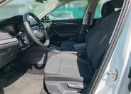 Škoda Octavia Kombi 1,4 l 110 kw