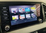 Škoda Karoq SUV 1,5 l 110 kw