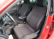 Škoda Rapid Sedan 1,2 l 77 kw