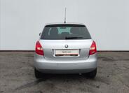 Škoda Fabia 22
