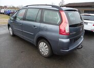 Citroën C4 Picasso MPV 1,6 l 88 kw