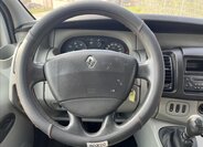 Renault Trafic 14