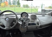 Fiat Multipla 29