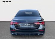 Mercedes-Benz Třídy E 4