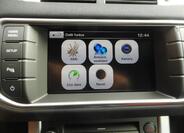 Land Rover Range Rover 18